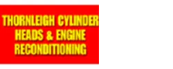 THORNLEIGH CYLINDER HEAD & ENGINE RECONDITIONING SERVICE logo