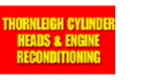 THORNLEIGH CYLINDER HEAD & ENGINE RECONDITIONING SERVICE logo